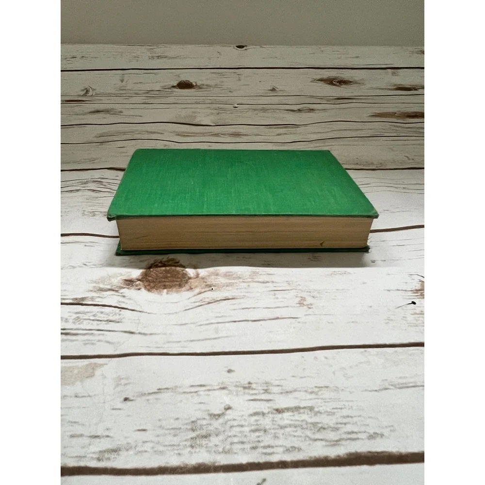 Modern Library preowned smoke